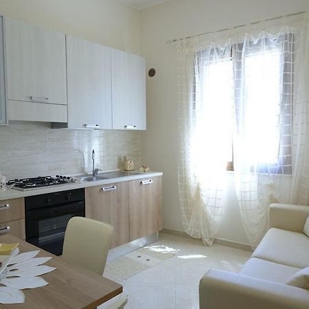 Case Vacanza Edera Trapani Cameră foto