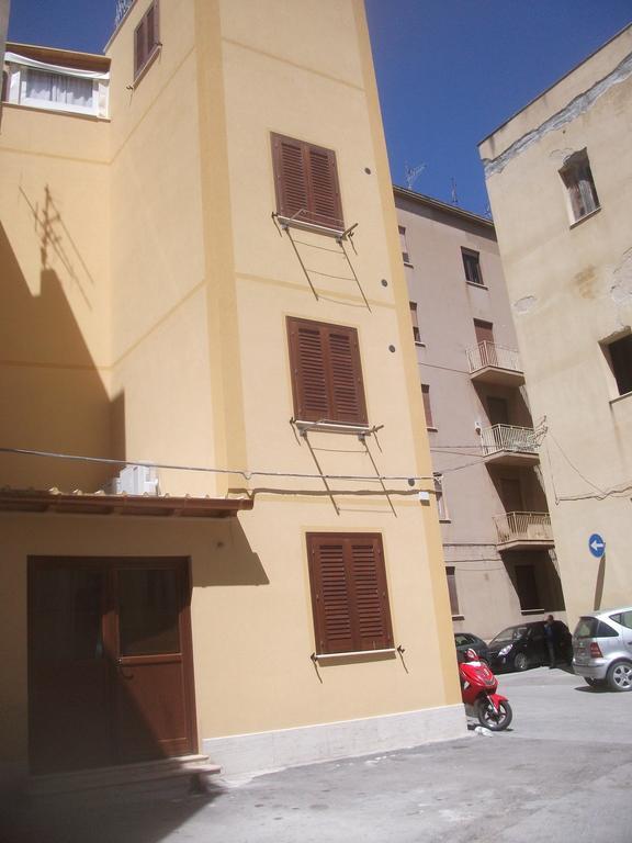 Case Vacanza Edera Trapani Cameră foto