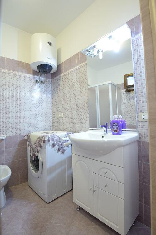 Case Vacanza Edera Trapani Cameră foto