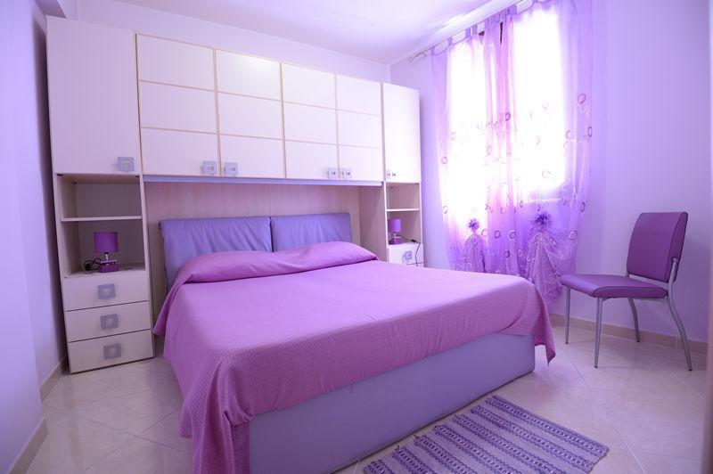 Case Vacanza Edera Trapani Cameră foto