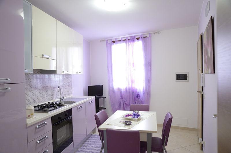 Case Vacanza Edera Trapani Cameră foto