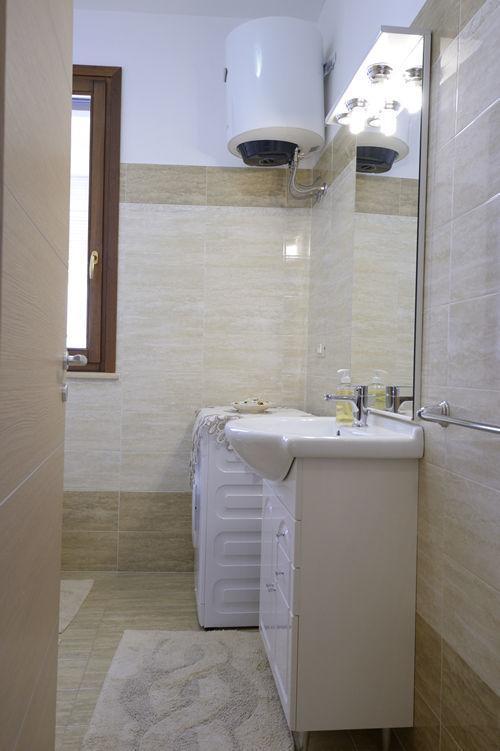 Case Vacanza Edera Trapani Cameră foto