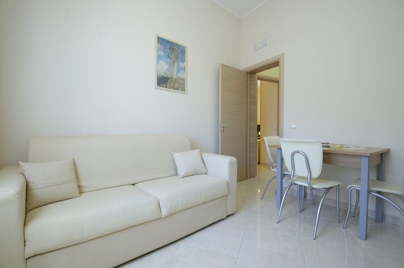 Case Vacanza Edera Trapani Cameră foto